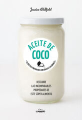 Aceite de coco Aceite de coco