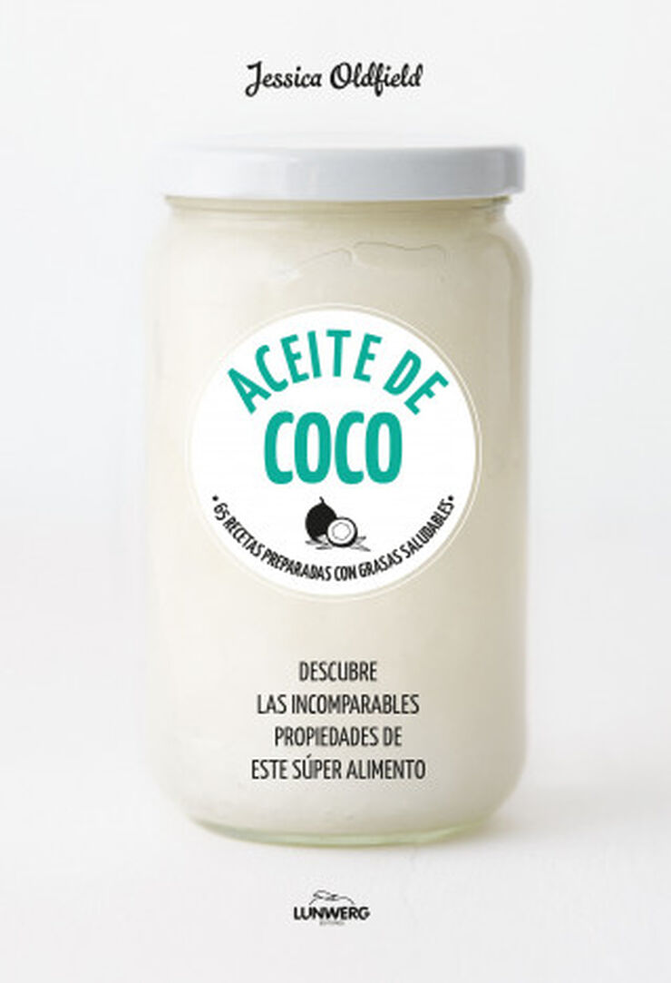 Aceite de coco