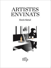 Artistes envinats Artistes envinats