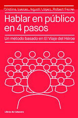 Hablar En Público En 4 Pasos Hablar En Público En 4 Pasos