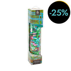 Plus-Plus Inspired Monet - La Passarel.la