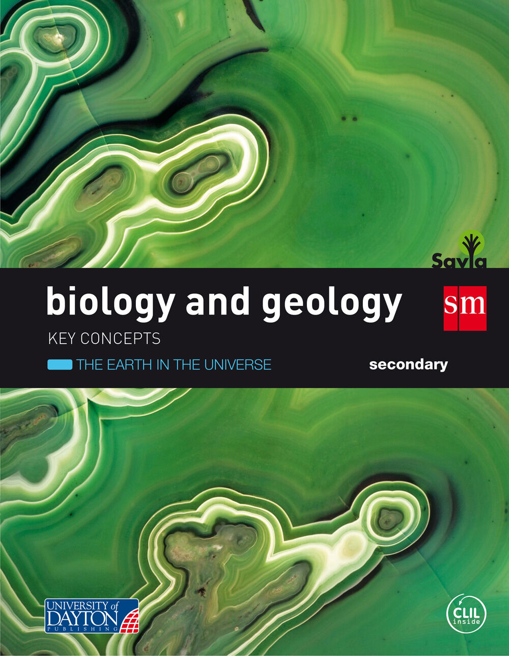Biology&Geology/Universo/16 ESO 1 SM 9788416346950