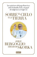 Sobre el cielo y la tierra Sobre el cielo y la tierra
