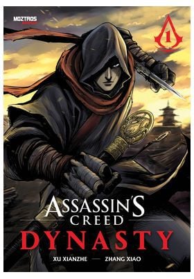 Assassin's Creed: Dynasty