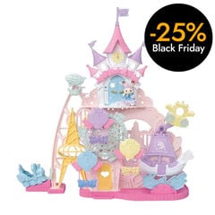 Parque de los Sueños