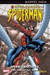 Peter Parker Spiderman 4. Operación Octopus