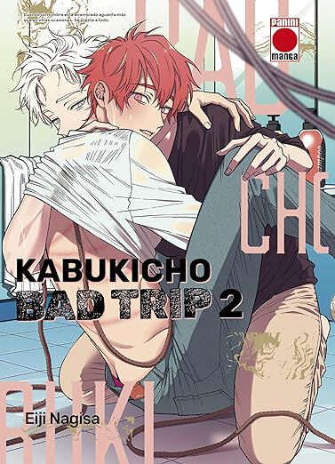 Kabukicho Bad Trip 2