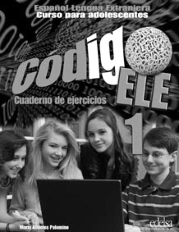 C&oacute;digo Ele 1 Ejercicios