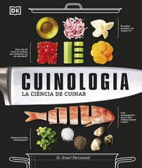 Cuinologia Cuinologia