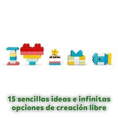 LEGO® DUPLO Classic Caixa de Cor 10909