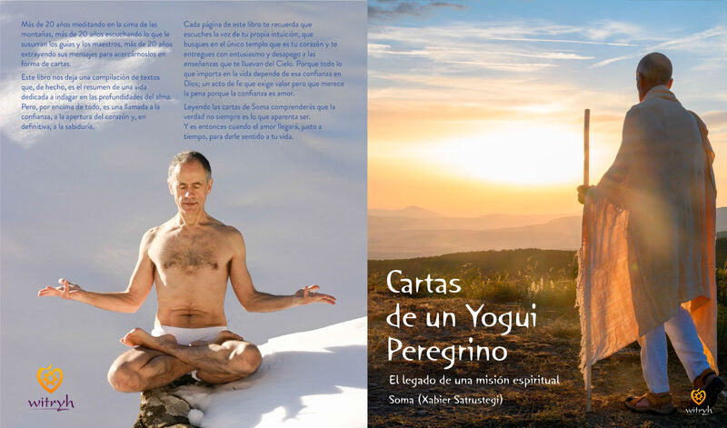Cartas De Un Yogui Peregrino