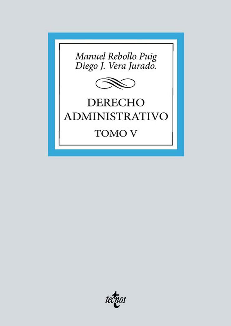 Derecho Administrativo