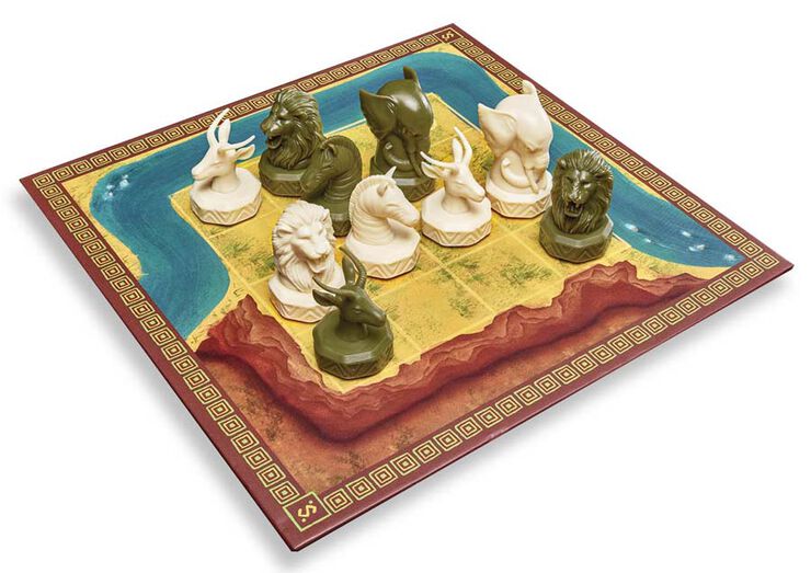 Strategeti
