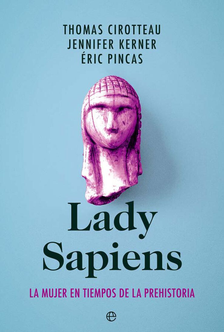 Lady Sapiens