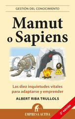 Mamut o sapiens Mamut o sapiens