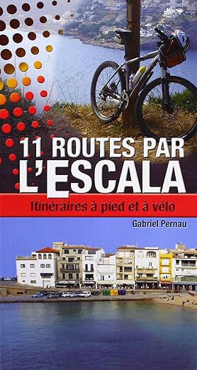 11 routes par l'Escala