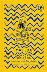 Matilda (Puffin 85th Anniversary Clothbound Collection) Matilda (Puffin 85th Anniversary Clothbound Collection)