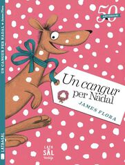 Un cangur per Nadal Un cangur per Nadal
