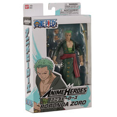 Figura Anime Heroes Zoro