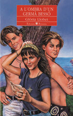 BRO A l´ombra d'un germà bessó