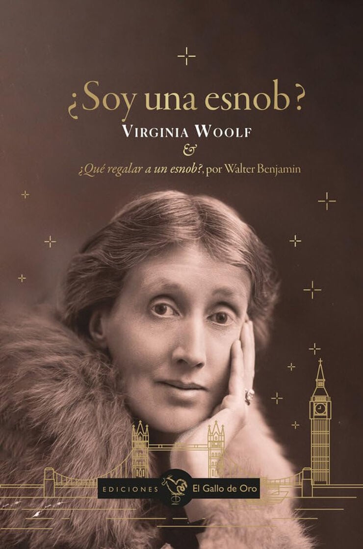 &iquest;Soy una esnob?