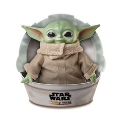 Star Wars Muñeco Baby Yoda
