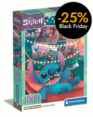 Puzle 1000 Cb Stitch