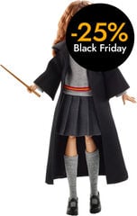 Nina Hermione Granger de Harry Potter Mattel