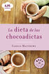 Dieta de las chocoadictas, La