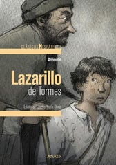 Lazarillo de Tormes Lazarillo de Tormes