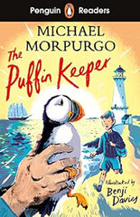 PR2 THE PUFFIN KEEPER