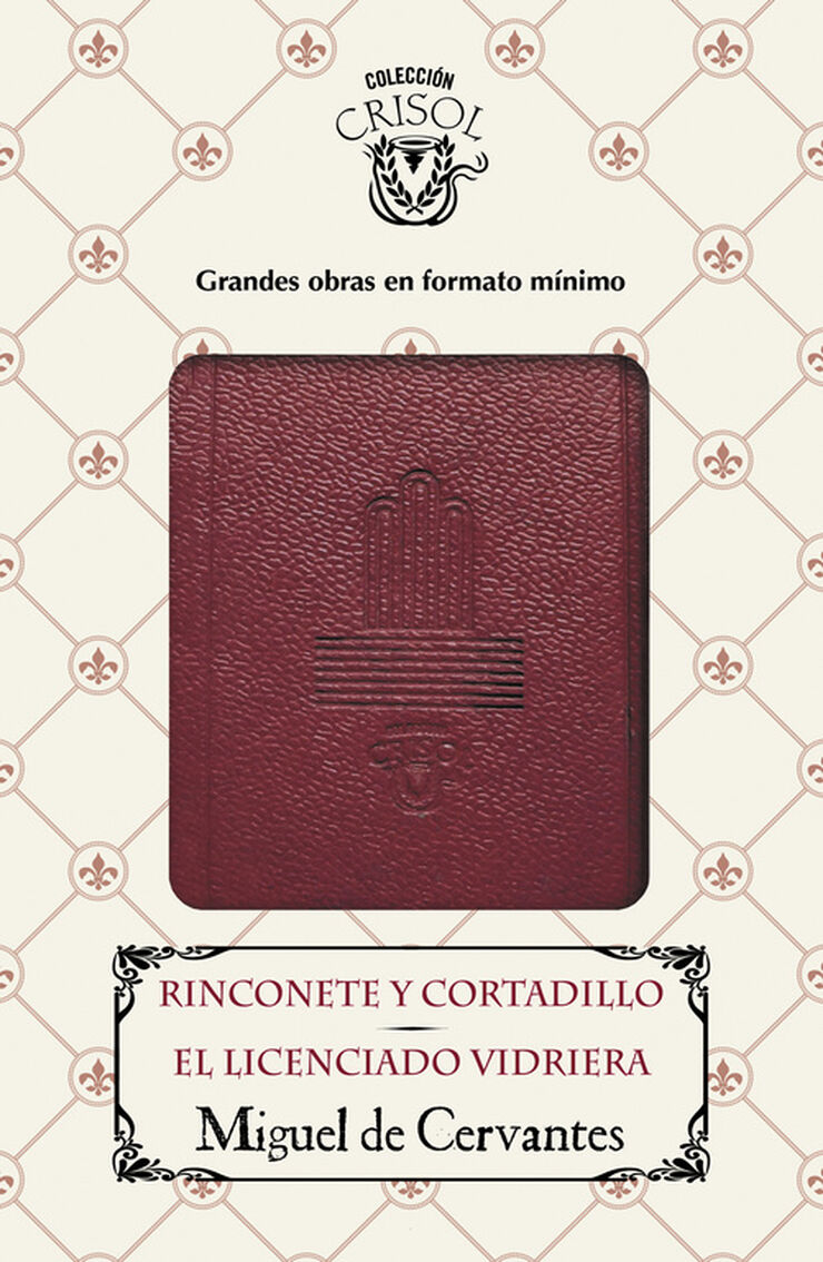 Rinconete y Cortadillo , El licenciado V