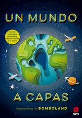 Un mundo a capas Un mundo a capas