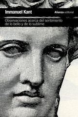 Observaciones acerca del sentimiento de