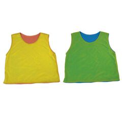 Armilla reversible bicolor nena/nen