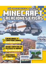 Creaciones épicas en Minecraft Creaciones épicas en Minecraft