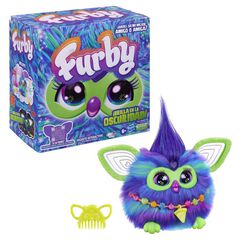 Furby Galaxy