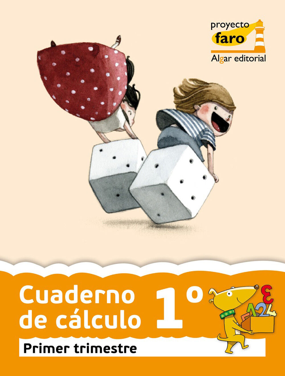 Clculo 1 Faro 1 Primaria