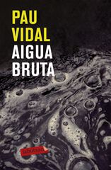 Aigua bruta Aigua bruta