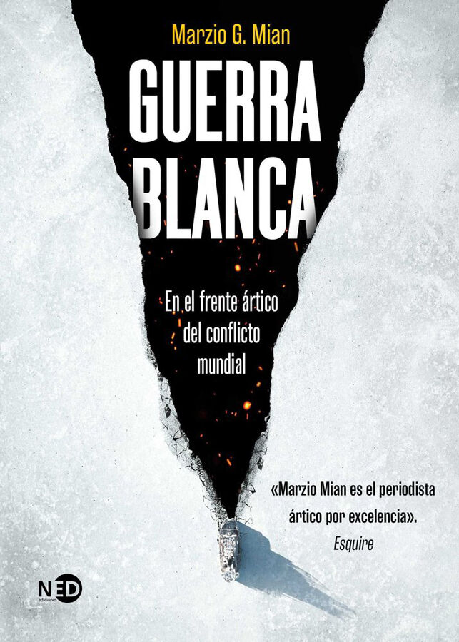Guerra blanca