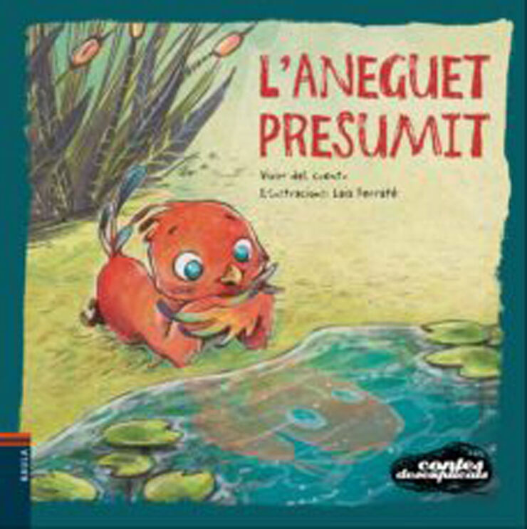 L'Aneguet presumit