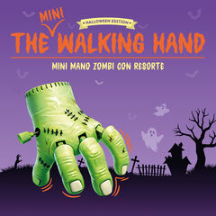 Mini Mano Legami Halloween