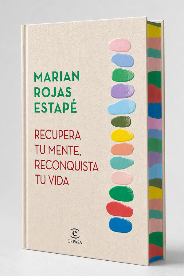 Recupera tu mente, reconquista tu vida (Edici&oacute;n especial con cantos tintados)