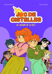 La jugada de la Bet