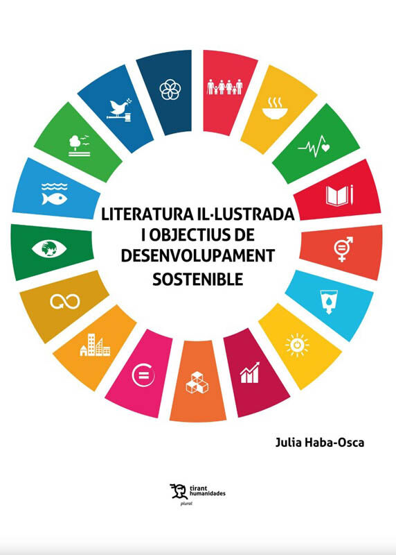 Literatura il.lustrada i objetius de desenvolupament sostenible