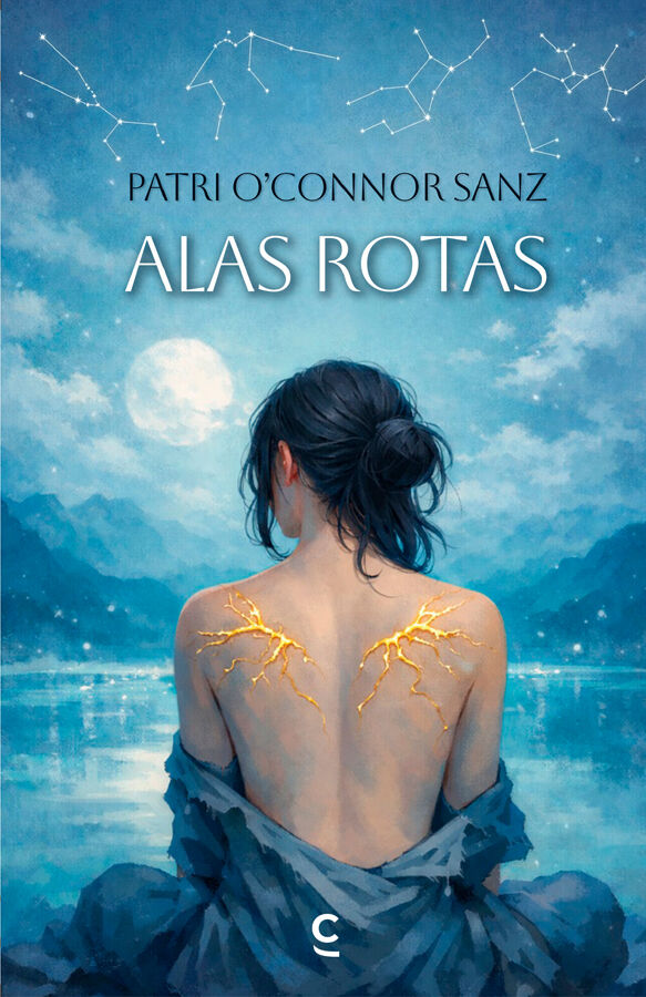 Alas rotas
