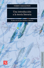 Una introducci&oacute;n a la teor&iacute;a literaria