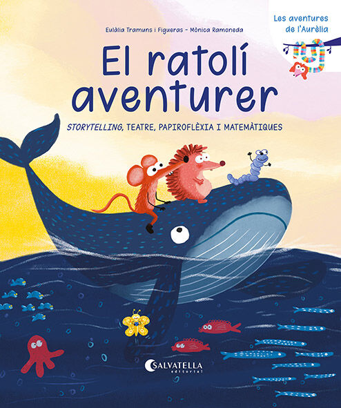 El ratol&iacute; aventurer