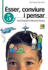 Esser, Conviure I Pensar 5