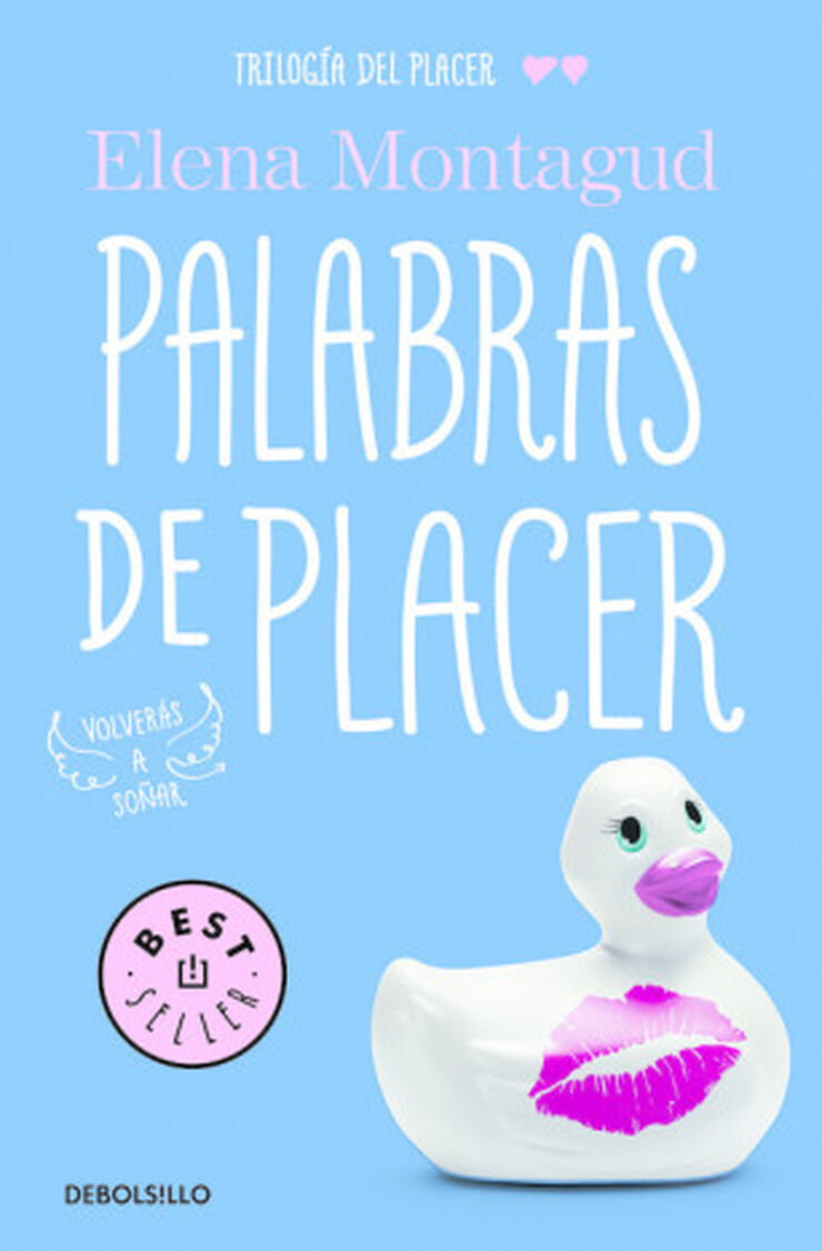 Palabras de placer